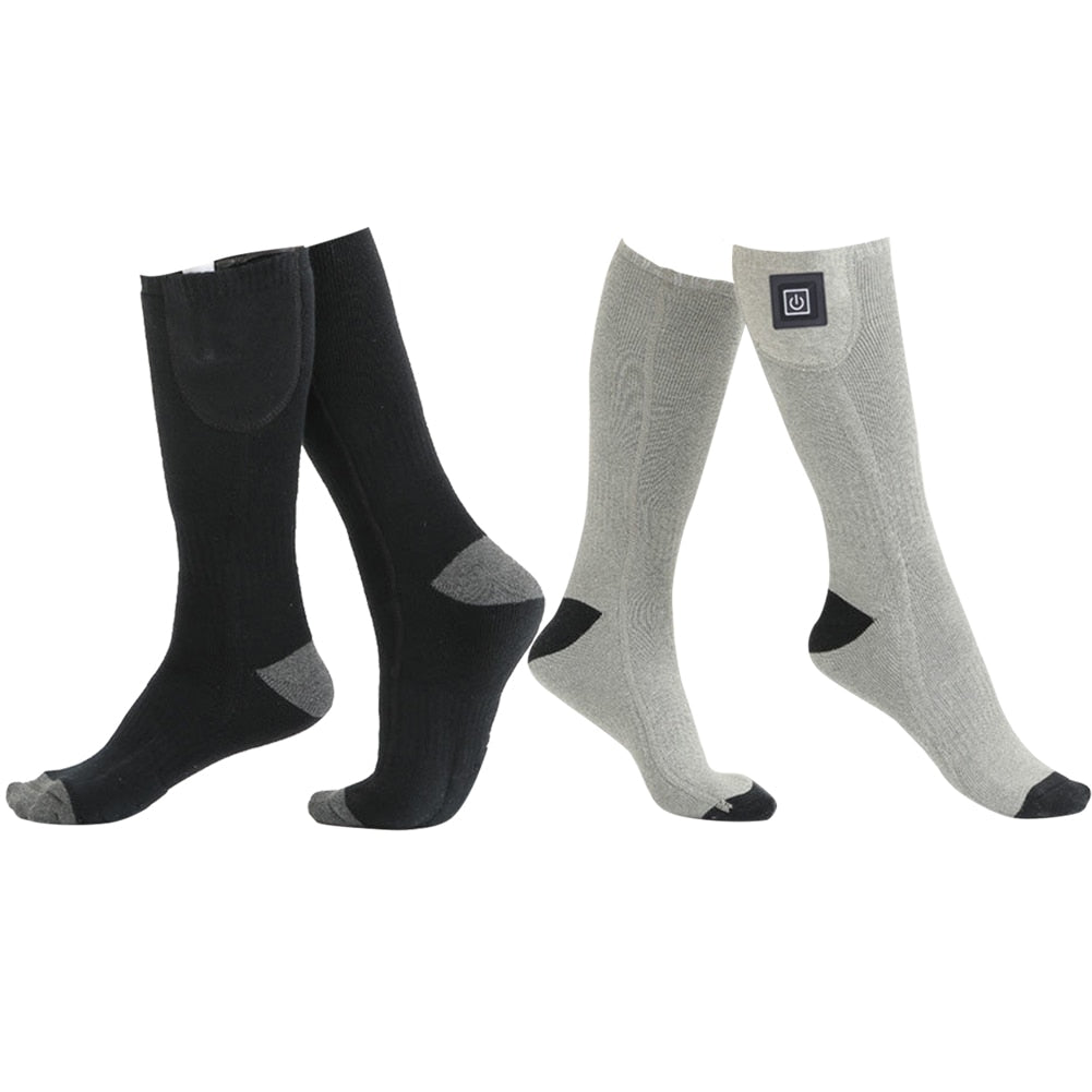 breathable-heated-socks