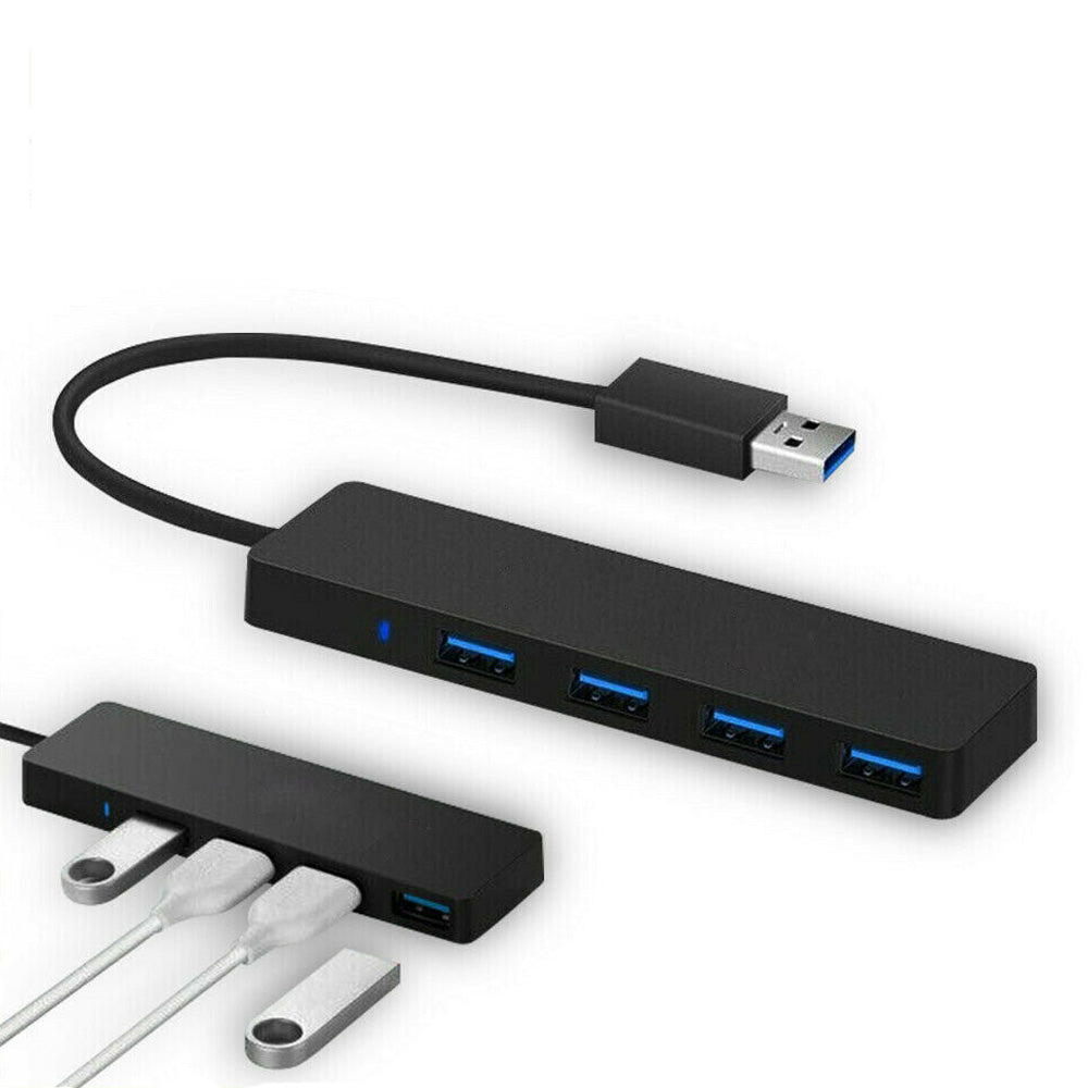 USB 3.0 Hub - American Smart