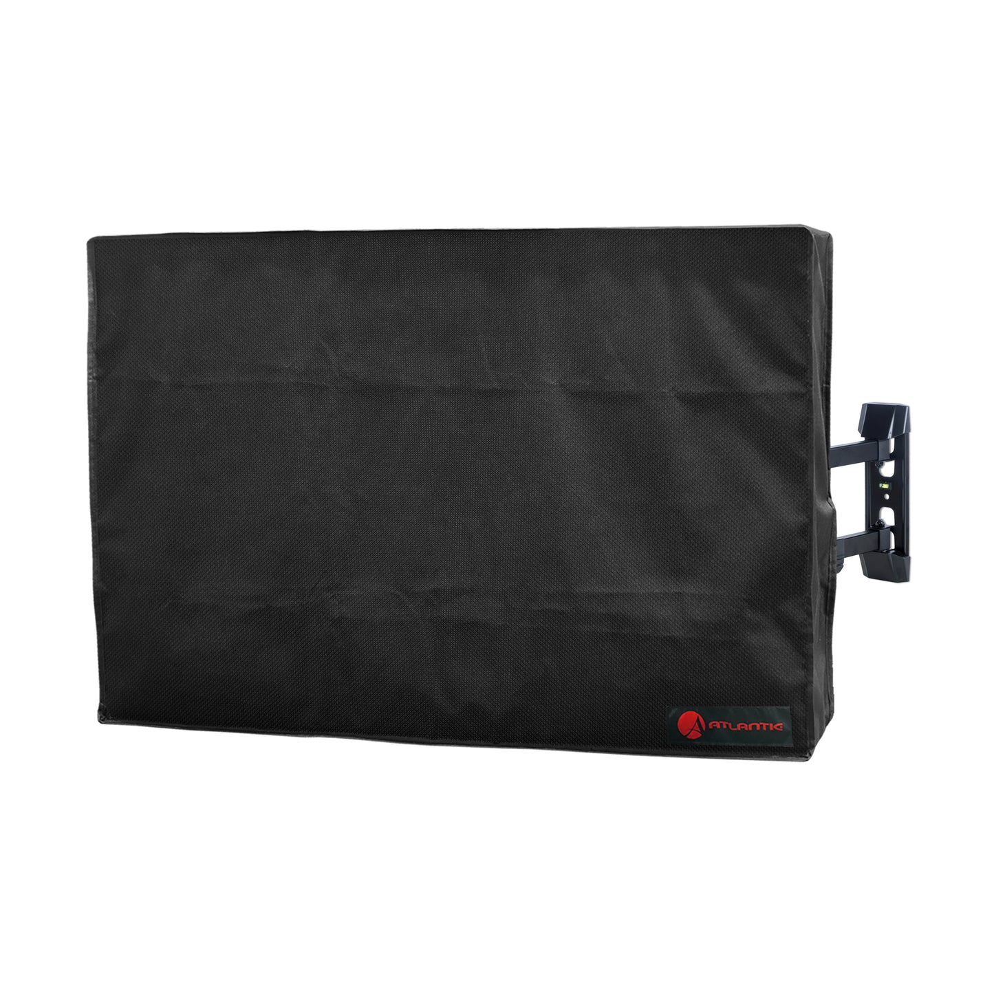 Outdoor Weatherproof TV Cover W/ Remote Pocket - 40"- 45"