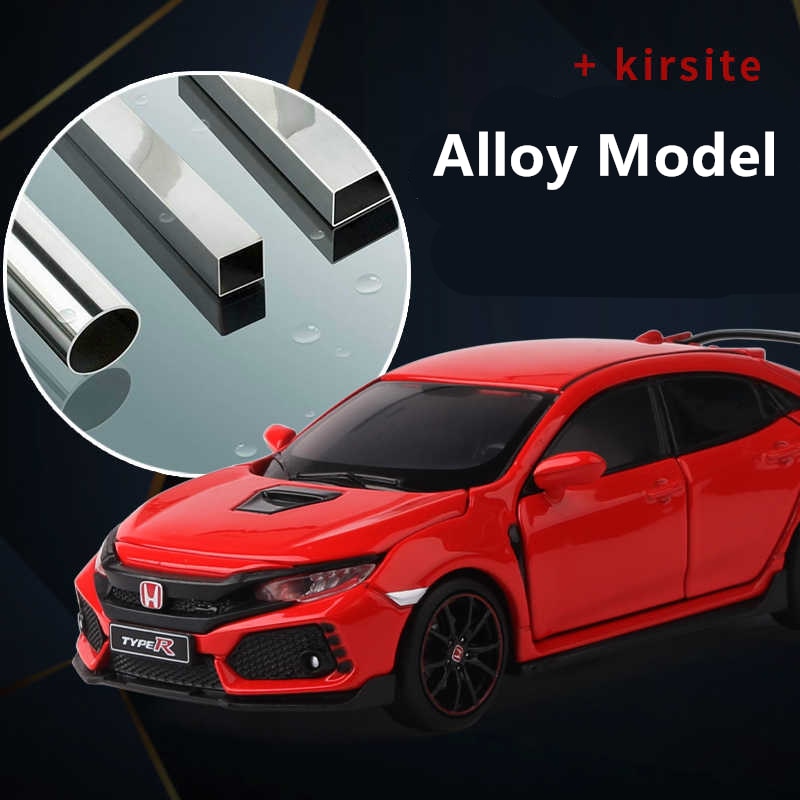 honda-civic-type-r-fk8-toy-car