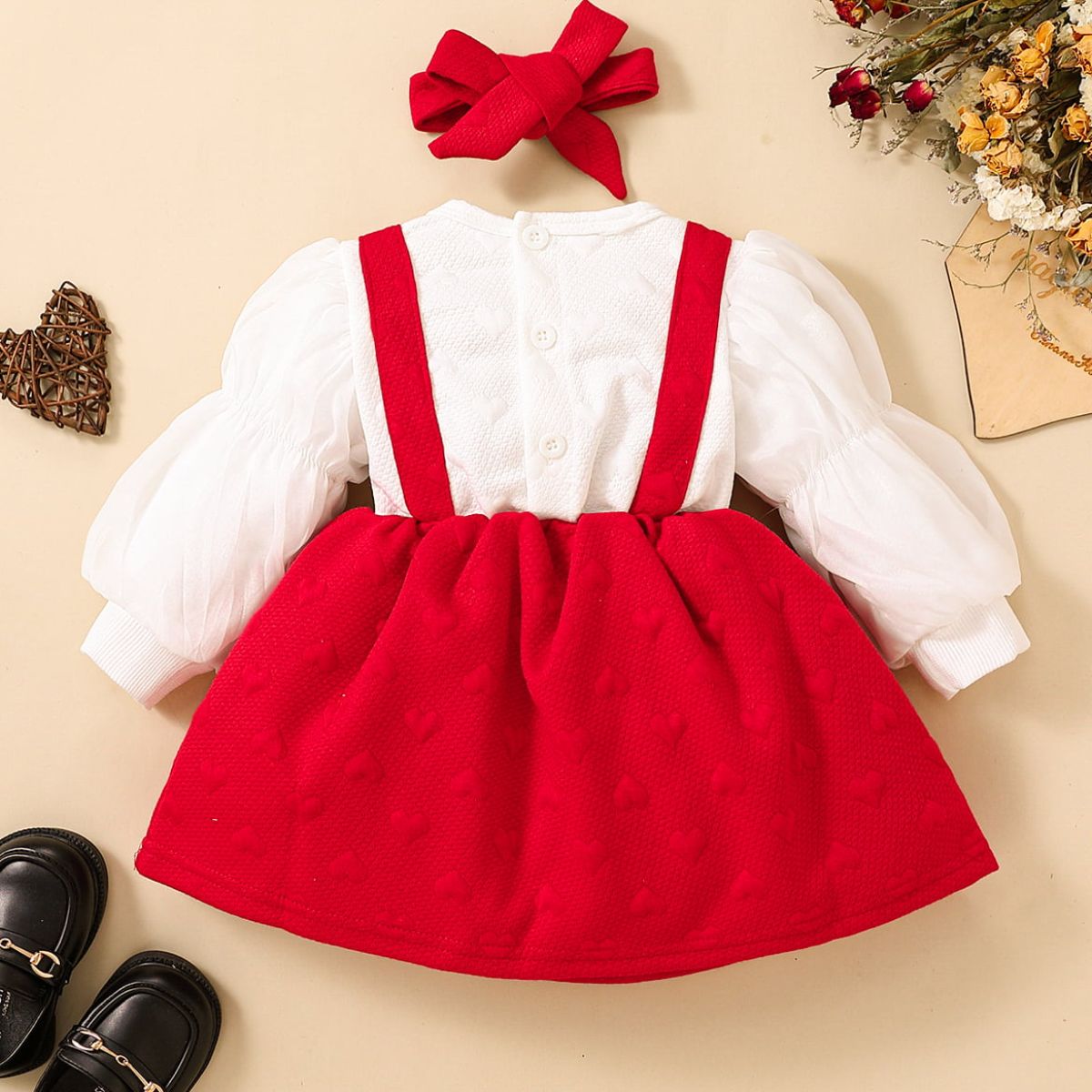 baby-girl-two-tone-bow-detail-dress