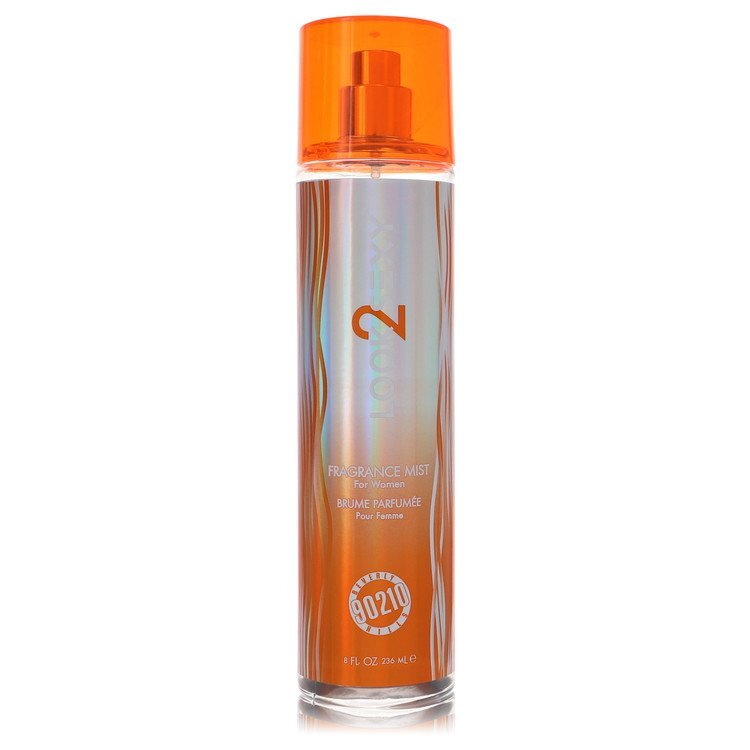 90210 Look 2 Sexy by Torand Fragrance Mist Spray 8 oz (Women)