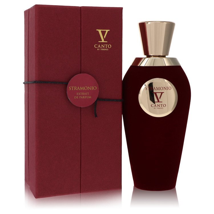 Stramonio V by V Canto Extrait De Parfum Spray (Unisex) 3.38 oz (Women)