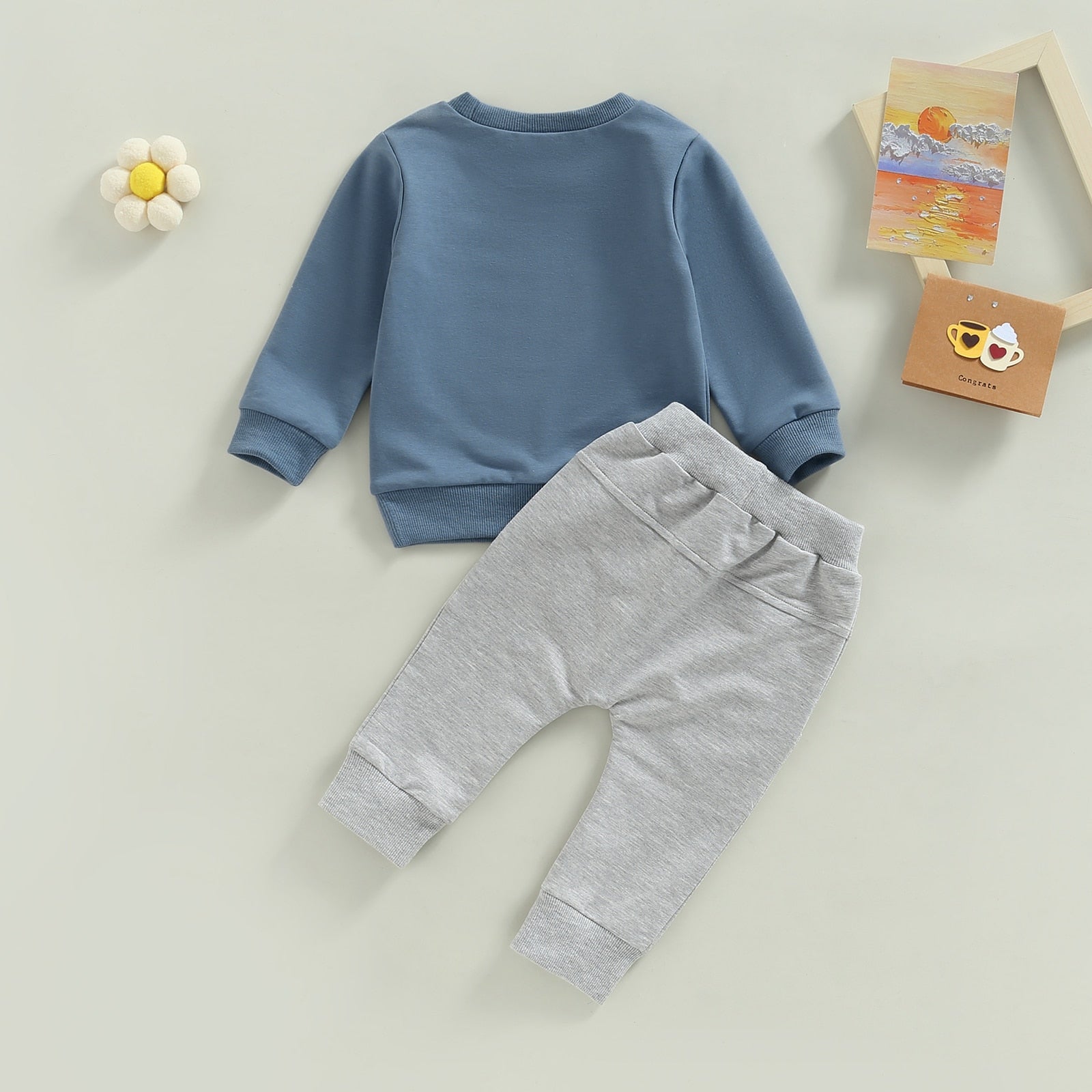 babies-cotton-blend-clothes-set