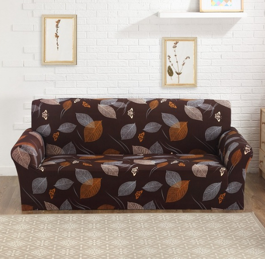 style: 12, Model: Pillow Case - New Color Solid Slipcovers Sofa Skins Sofa Cover For Living Room Seat Couch Cover Corner Sofa Cover L Shape Furniture