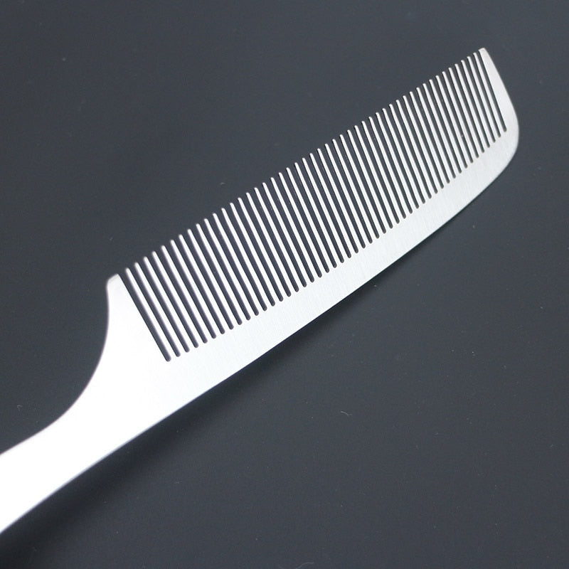 stainless-steel-silver-barber-comb