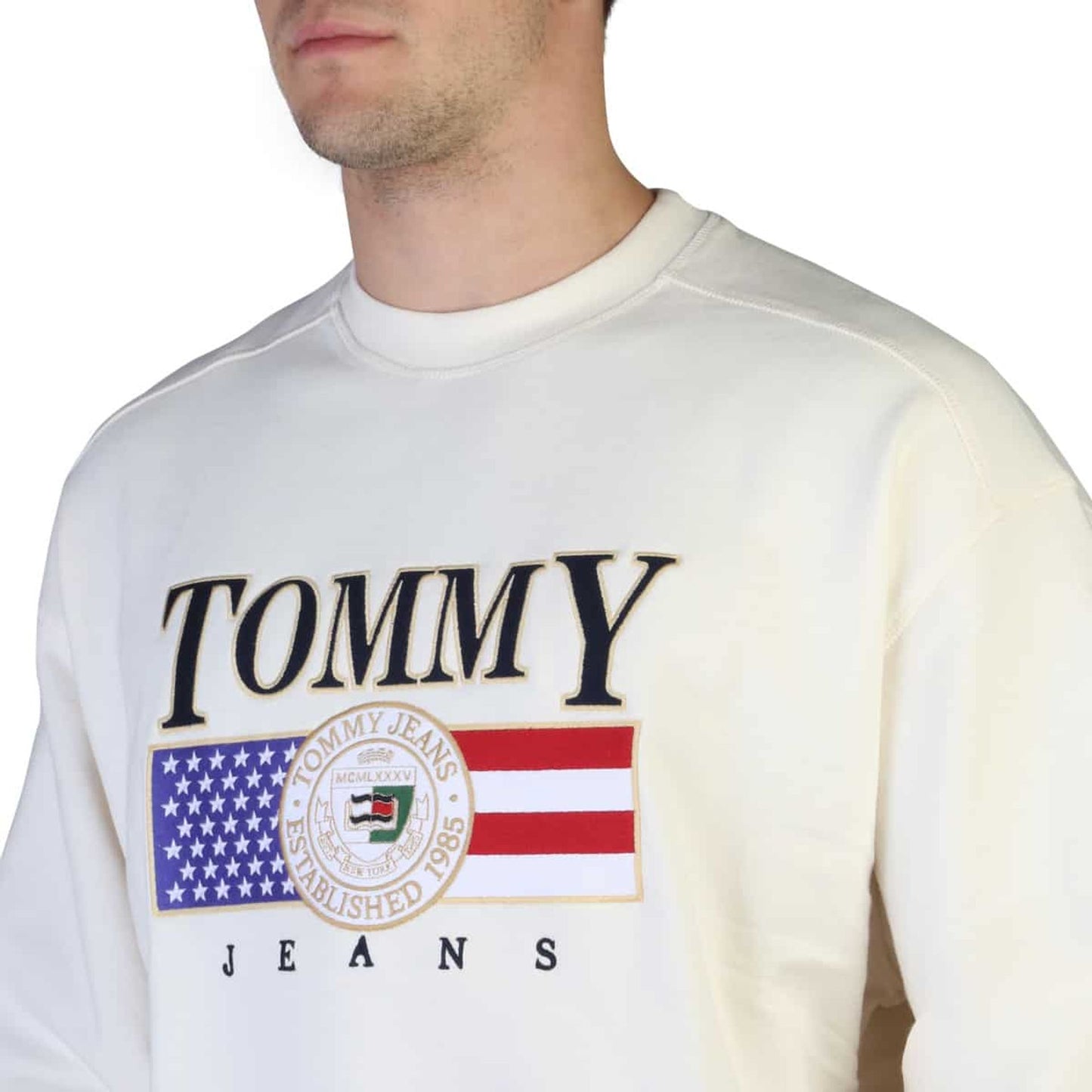 Tommy Hilfiger Felpa