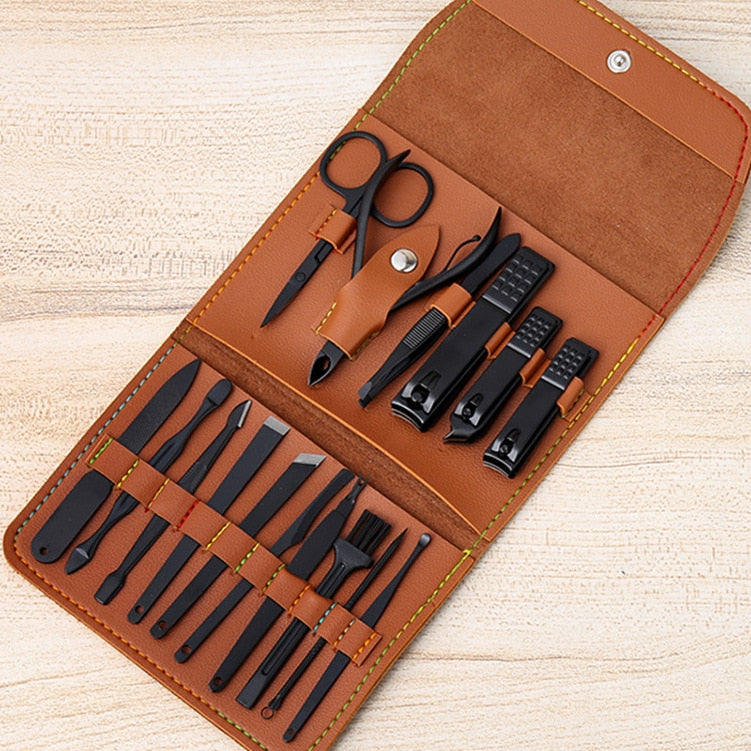 nail-clippers-tool-set