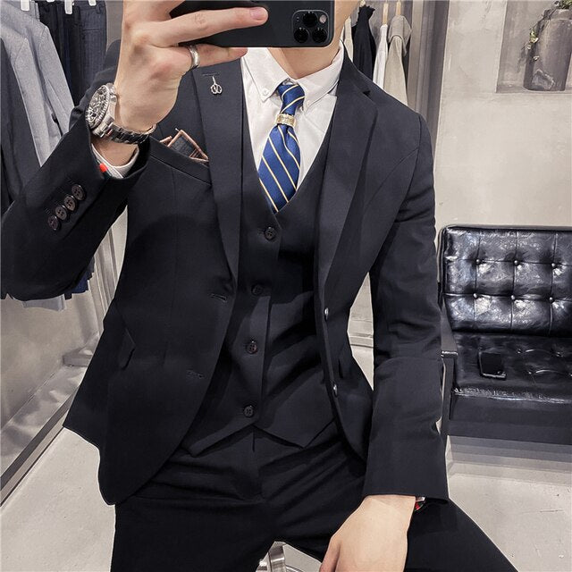 business-suit