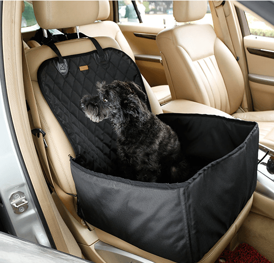 Waterproof Pet Seat Cover: Ultimate Protection For Your Car-2