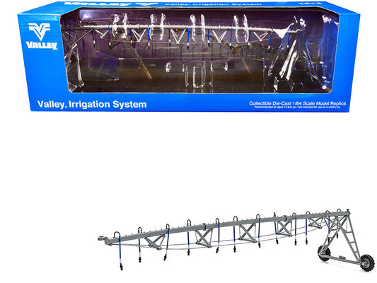 Valley Irrigation Add Span (NOT A STAND ALONE MODEL) 1/64 Diecast Model by DCP/First Gear-0