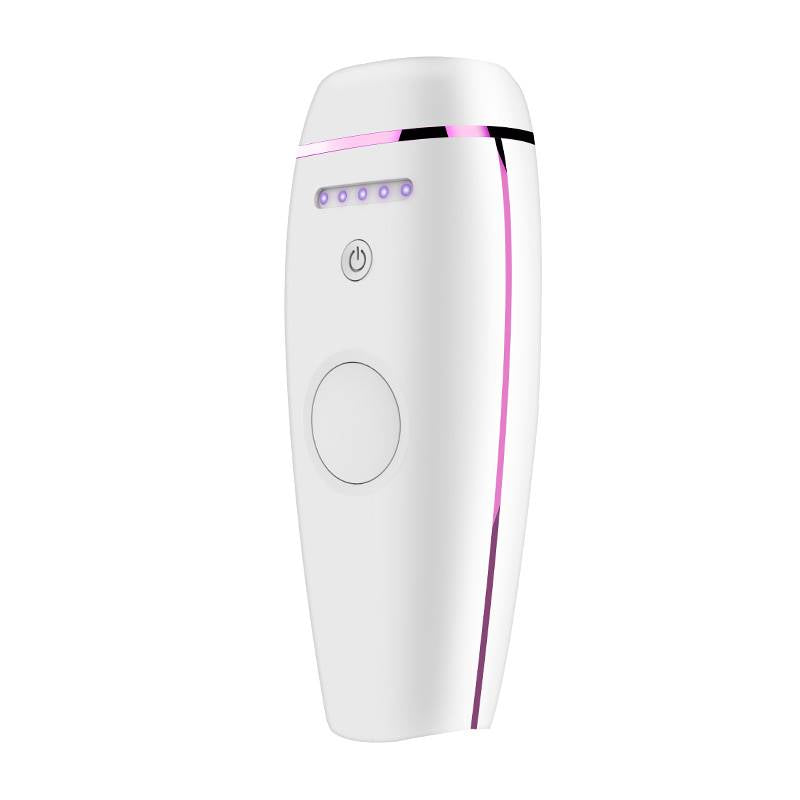 Color: 1 - Hair removal instrument