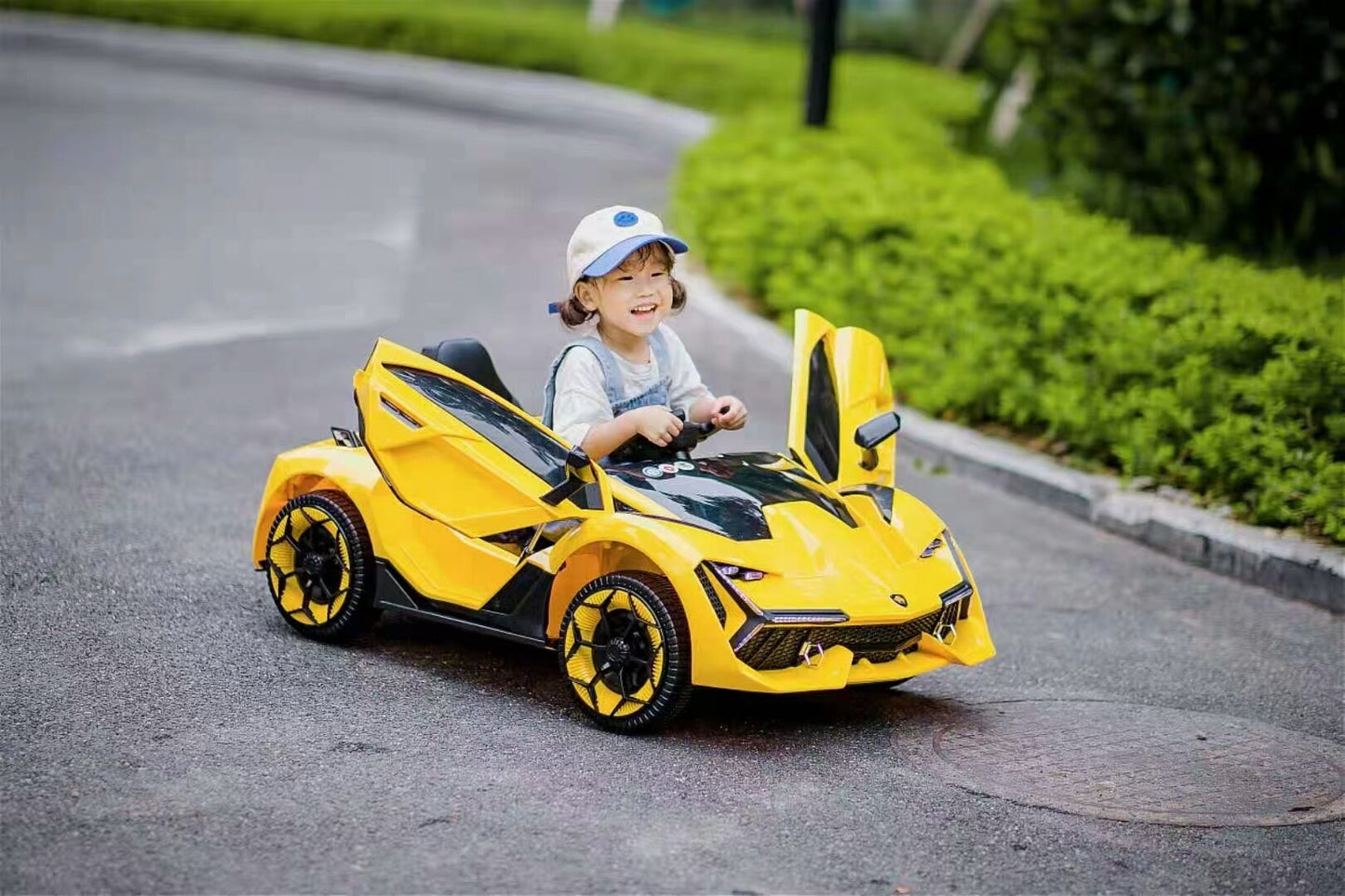 ride on car, kids electric car,  Tamco riding toys for kids with remote control Amazing gift for 3~6 years boys/grilsgift for 3~6 years boys/grils