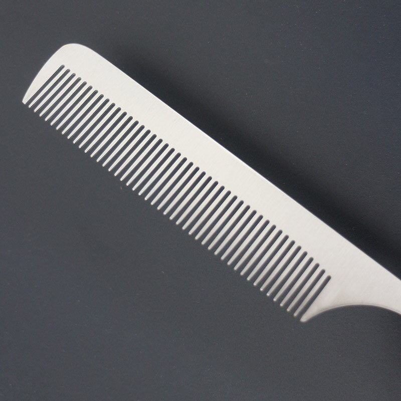 stainless-steel-silver-barber-comb