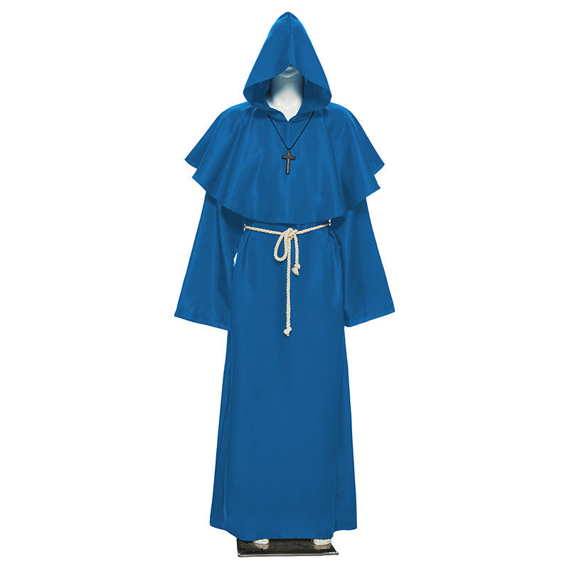 q119-cjnsxqdm00045-ancient-costume-medieval-priest-robe