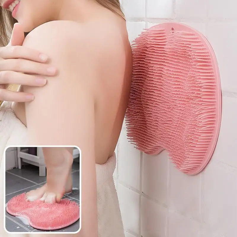 non-slip-silicone-back-brush-and-foot-massage-pad