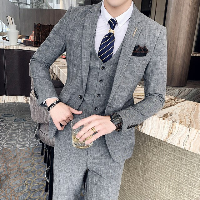 business-suit