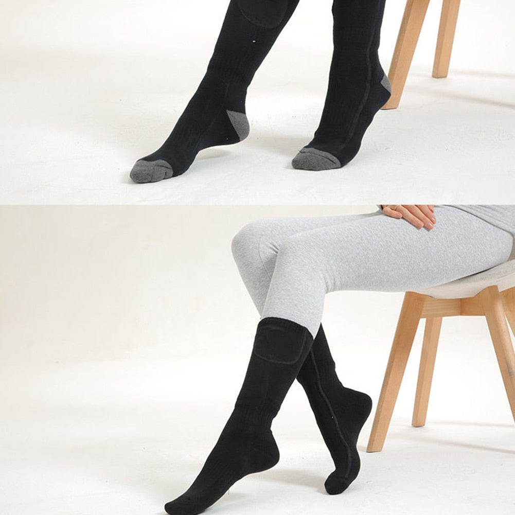 breathable-heated-socks