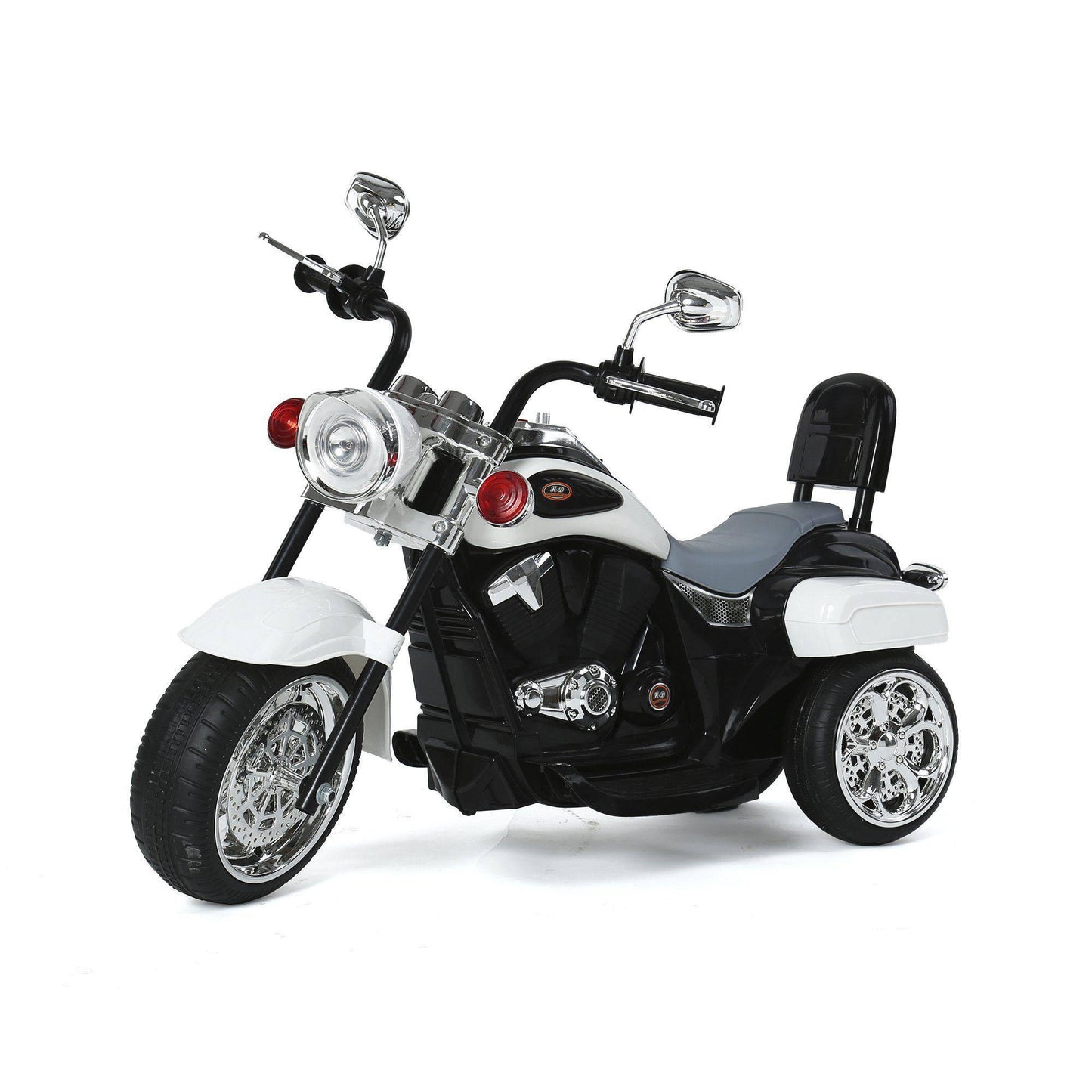 6V Freddo Toys Chopper Style Ride on Trike-16