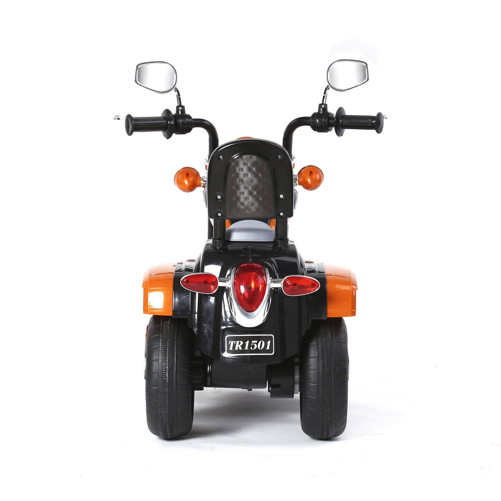 6V Freddo Toys Chopper Style Ride on Trike-23