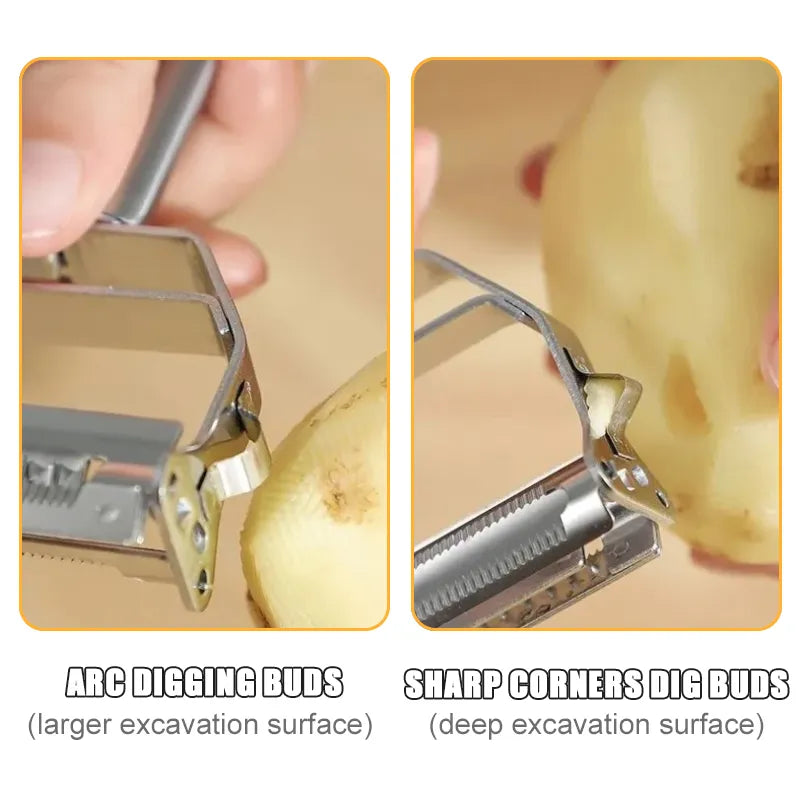 stainless-steel-kitchen-vegetable-peeler