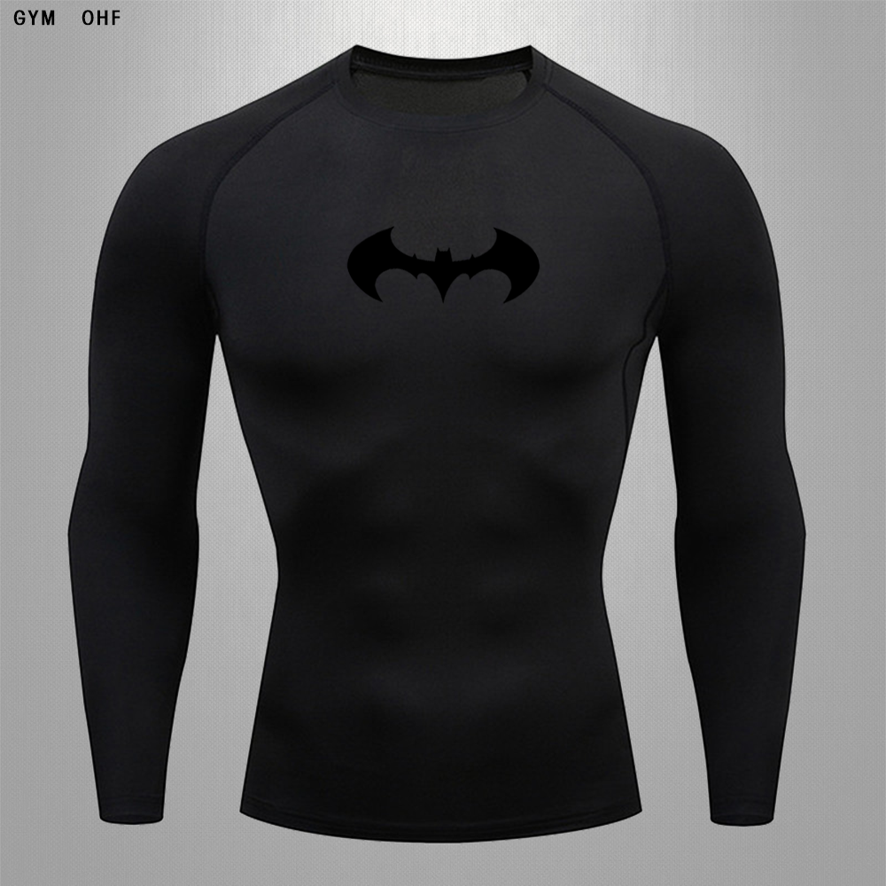 batman-compression-shirt