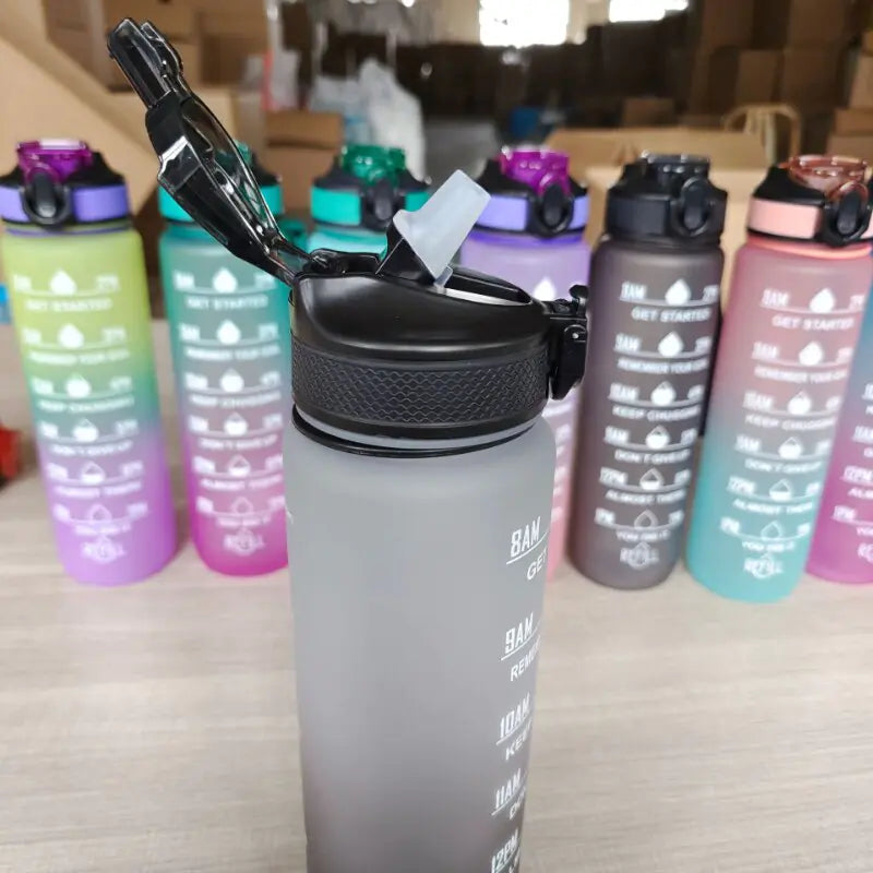 1-liter-water-bottle-motivational-sport-water-bottle-leakproof