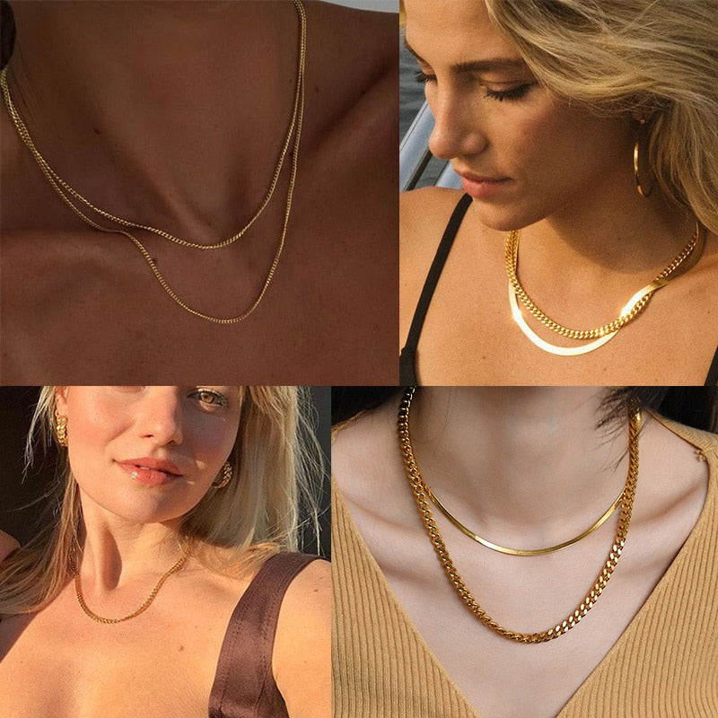 cuban-chain-necklace-for-men-and-women