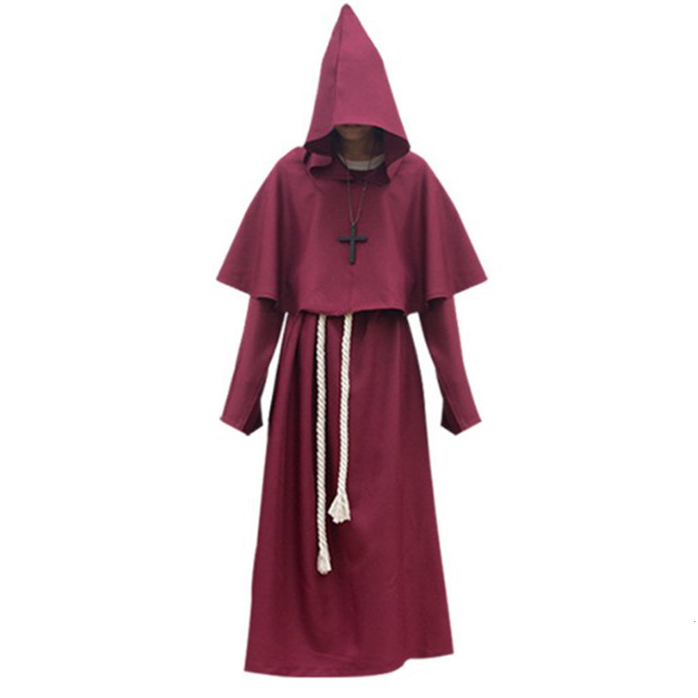 q119-cjnsxqdm00045-ancient-costume-medieval-priest-robe