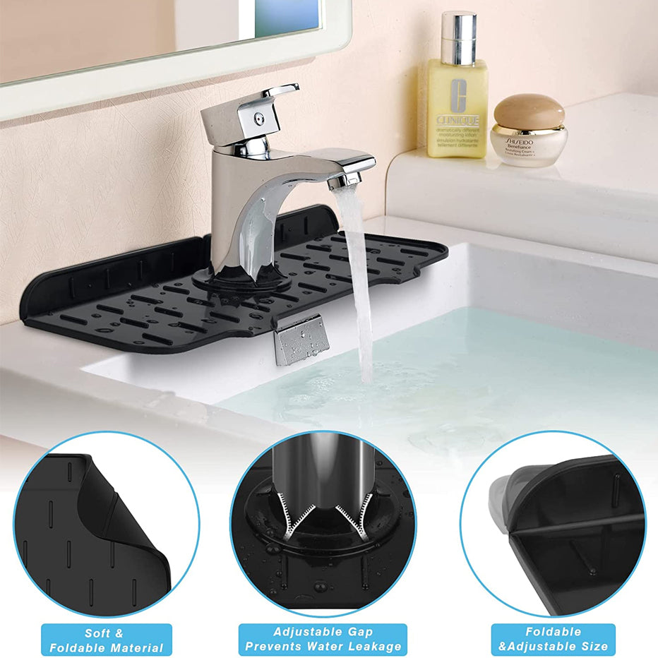 kitchen-faucet-mat