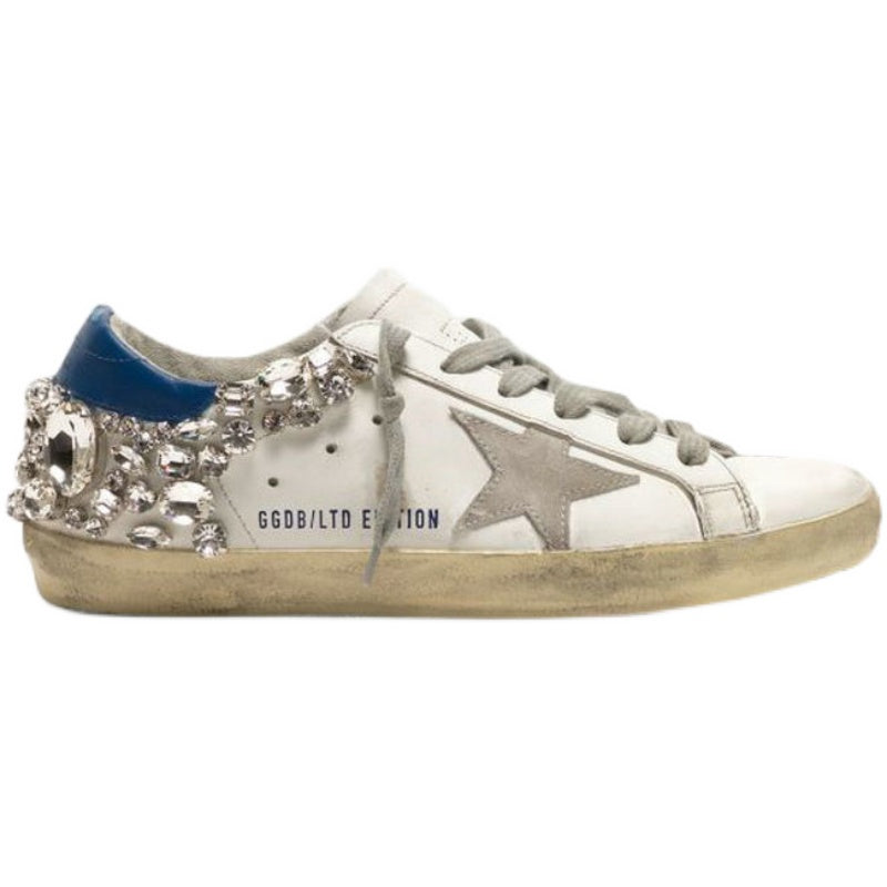 star-old-white-shoes-with-diamonds