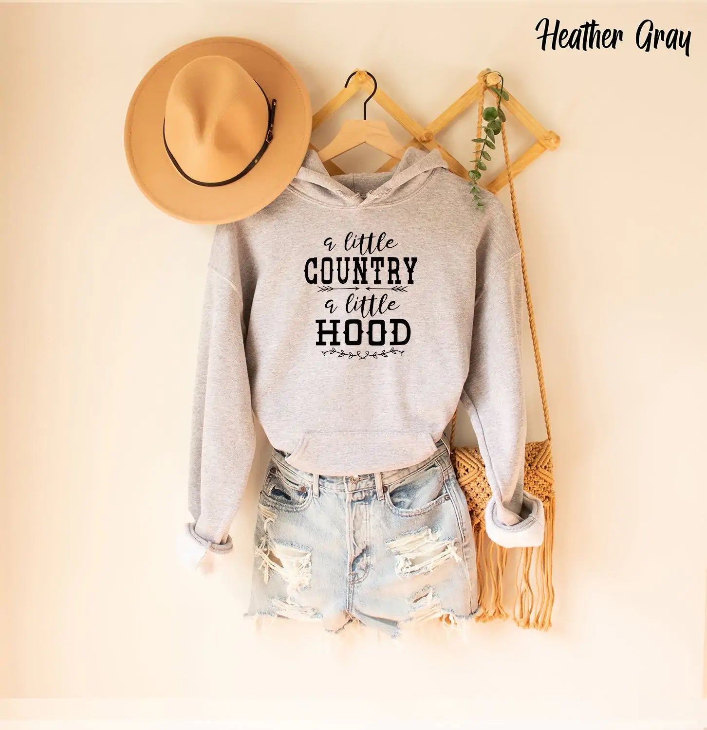 a-little-country-a-little-hood-shirt-country-music-shirt