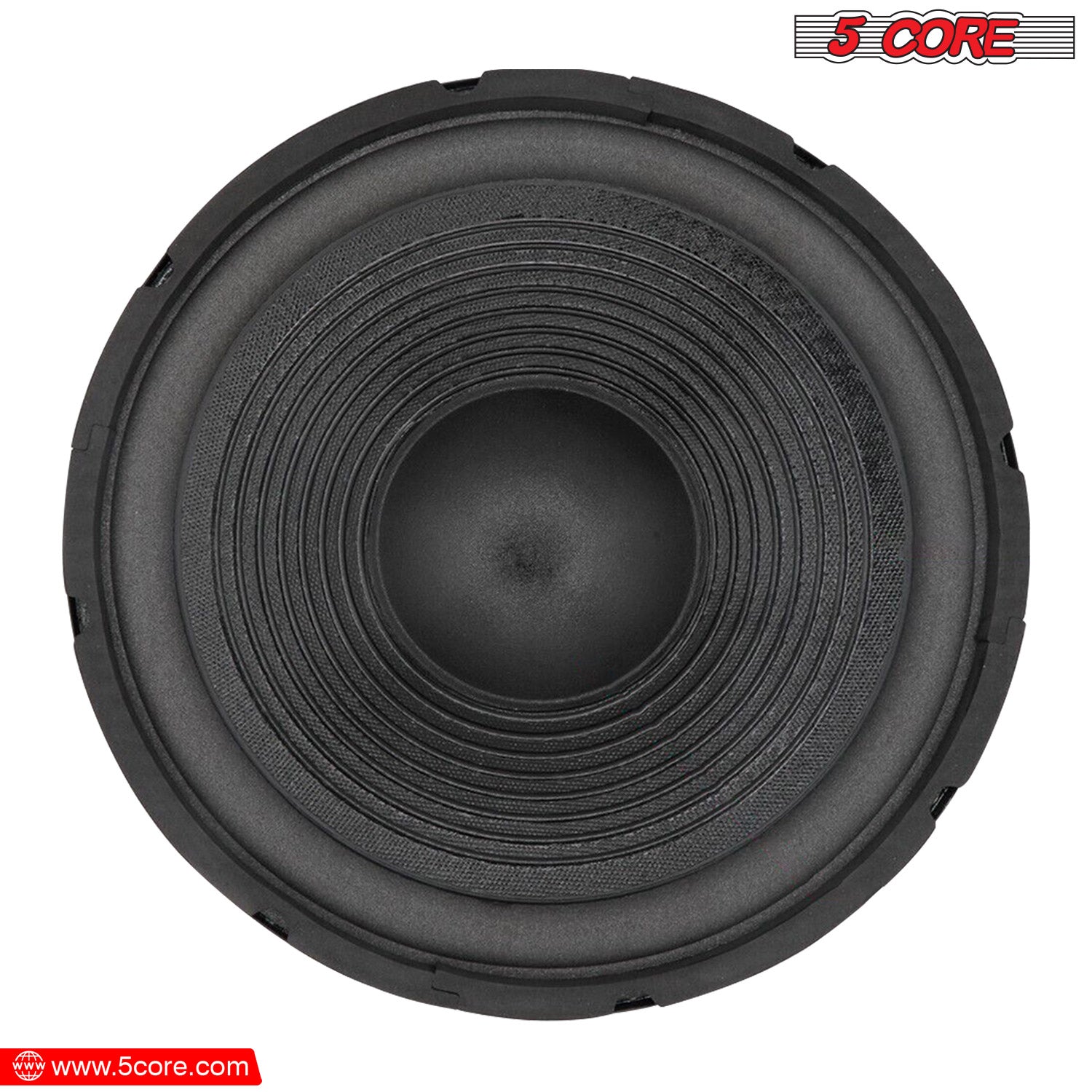 5 Core 12 Inch Guitar Speaker 120W RMS 8 Ohm 23Oz Magnet Replacement Driver Speakers-1