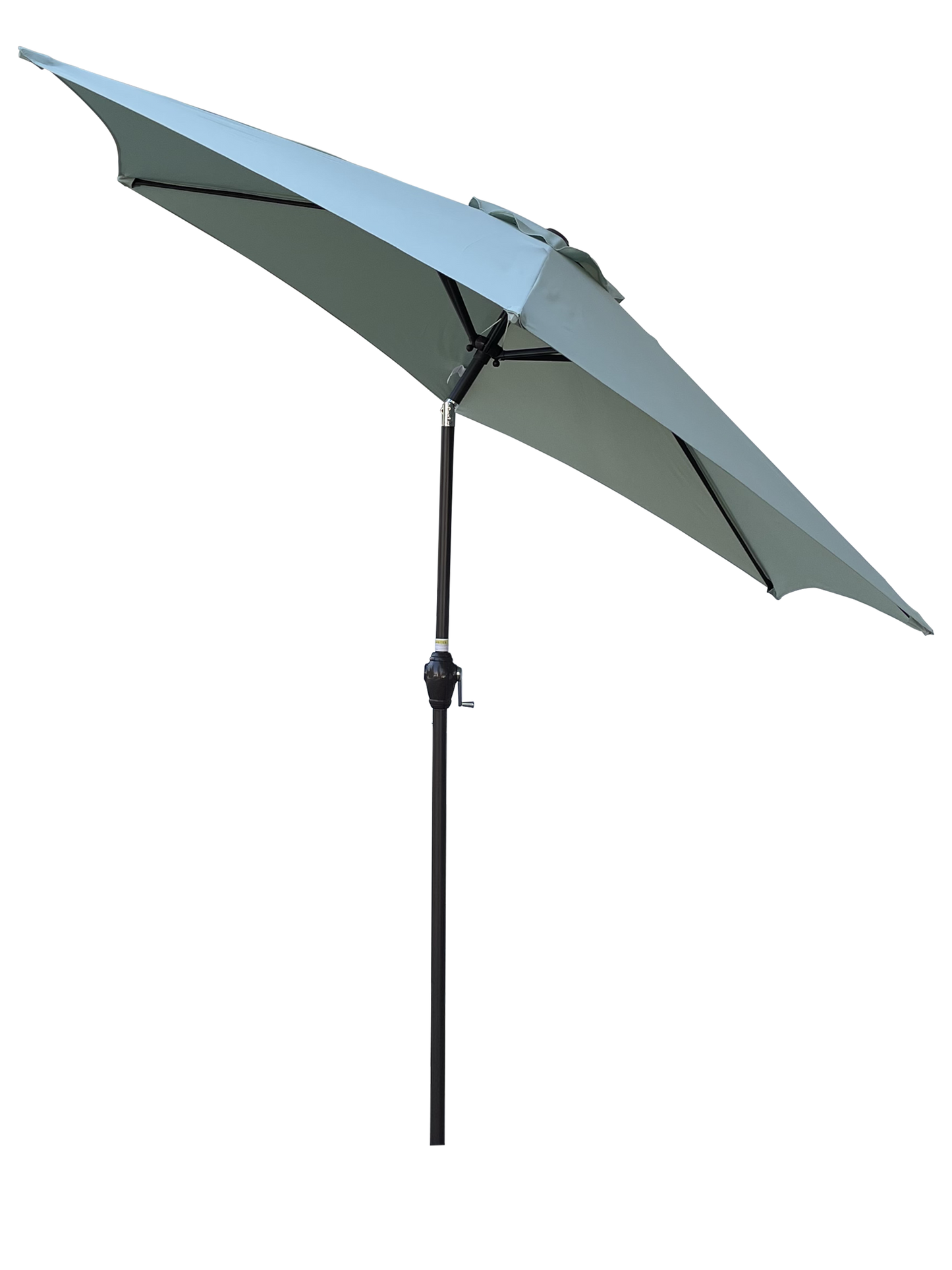 9FT UMBRELLA Frosty Green