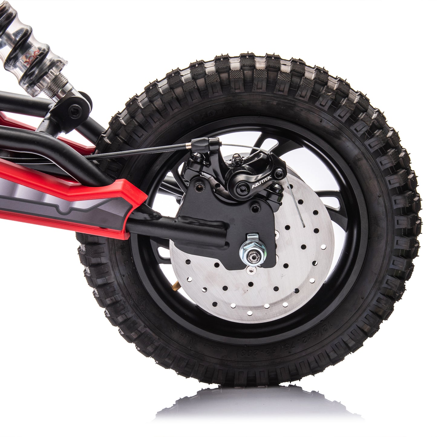 36V Electric mini dirt motorcycle for kids,350w xxxl motorcycle,Stepless variable speed drive,Disc brake,No chain,Steady acceleration,horn, power display,rate display,176 pounds for 50m or more,age14+
