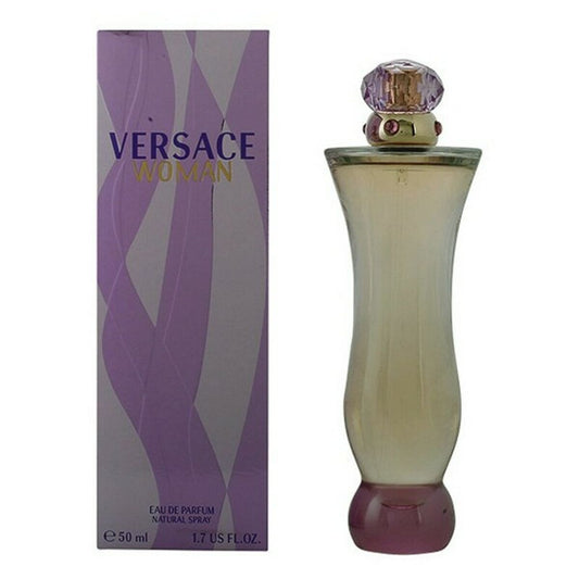 Women's Perfume Woman Versace EDP EDP-0