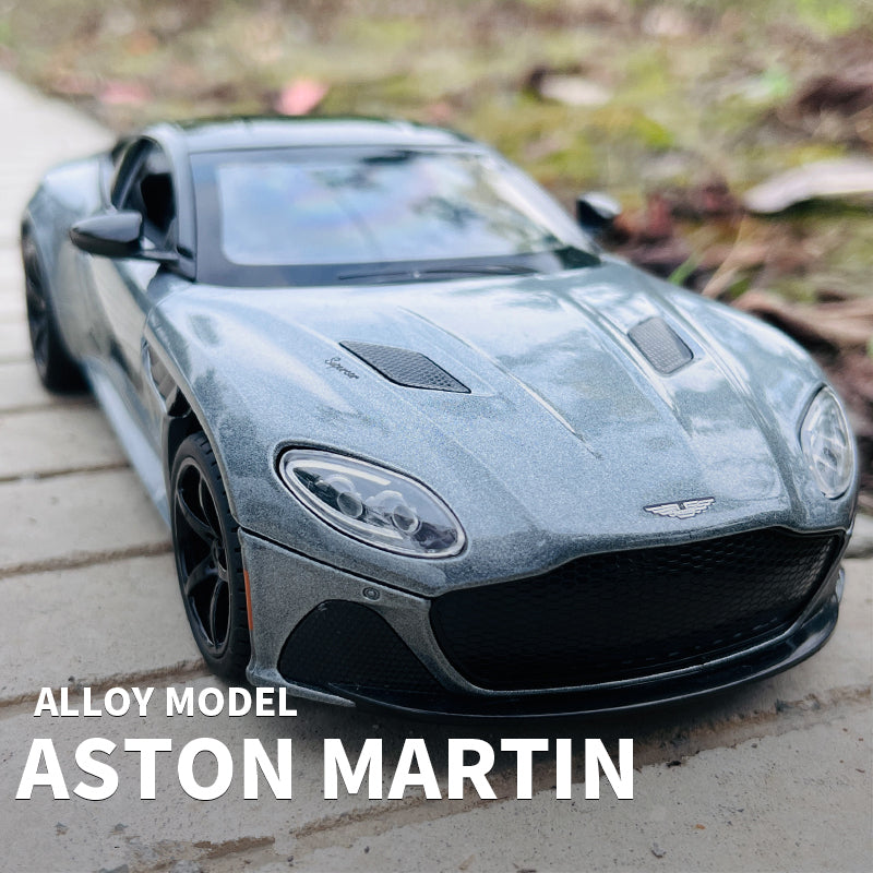 astonmartin-dbs-alloy-sports-car-model