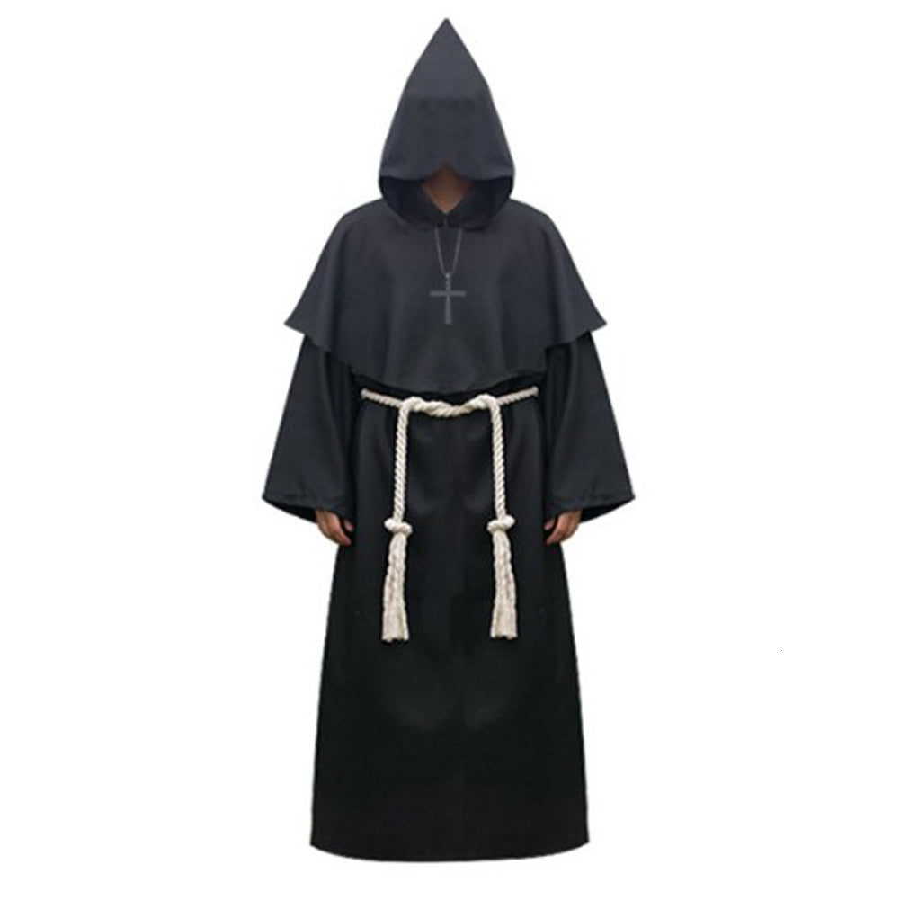 q119-cjnsxqdm00045-ancient-costume-medieval-priest-robe