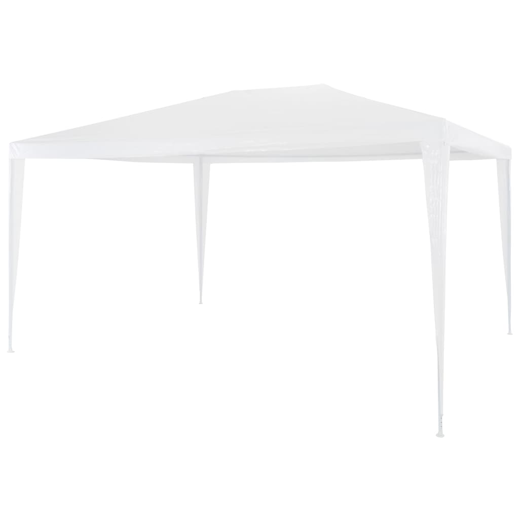 vidaXL Party Tent Outdoor Canopy Tent Patio Gazebo Marquee Beach Sunshade-0