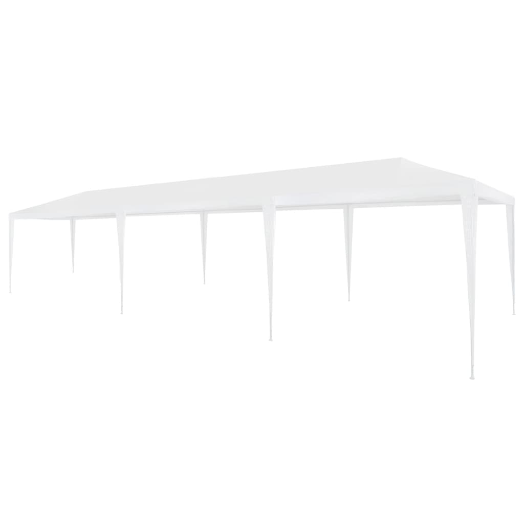 vidaXL Party Tent Outdoor Canopy Tent Patio Gazebo Marquee Beach Sunshade-17