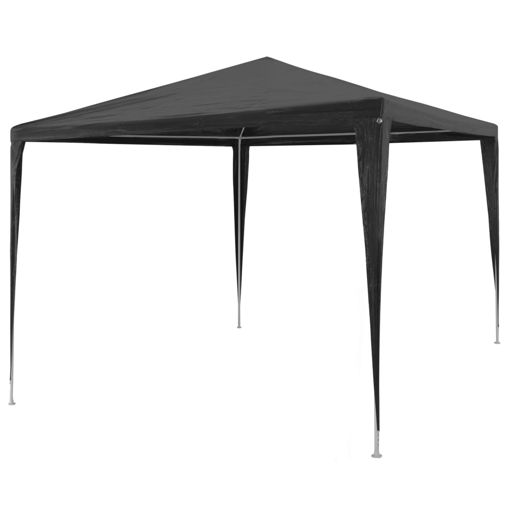 vidaXL Party Tent Outdoor Canopy Tent Patio Gazebo Marquee Beach Sunshade-14