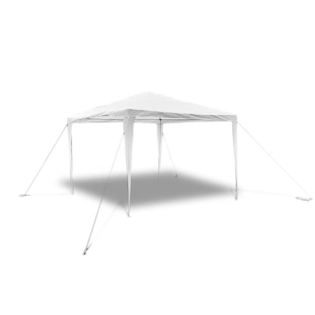 vidaXL Party Tent Outdoor Canopy Tent Patio Gazebo Marquee Beach Sunshade-4