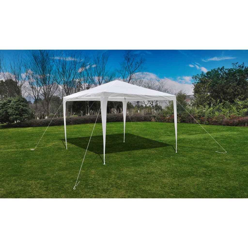 vidaXL Party Tent Outdoor Canopy Tent Patio Gazebo Marquee Beach Sunshade-8