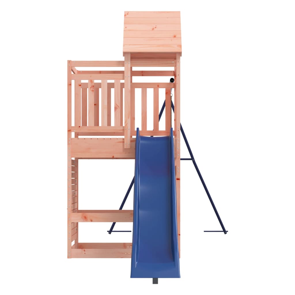 vidaXL Outdoor Playset Solid Wood Douglas-5