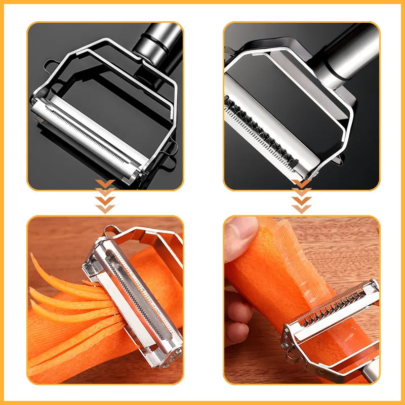 stainless-steel-kitchen-vegetable-peeler