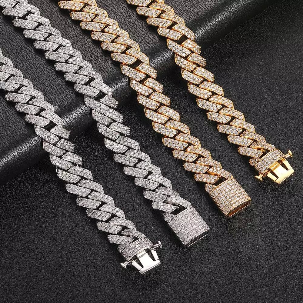 gold-plated-iced-out-chain-for-men-and-women-cuban-chain-necklace-1