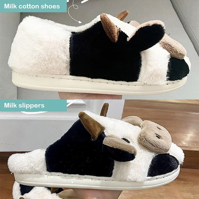 fluffy-winter-slippers