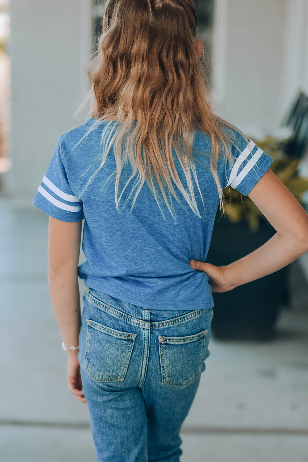 girls-striped-tie-front-t-shirt