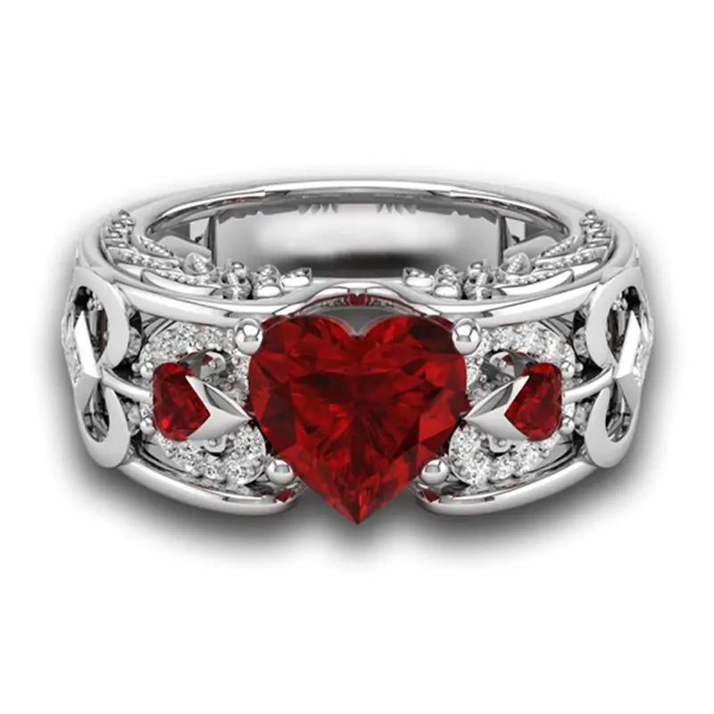 red-love-heart-ring