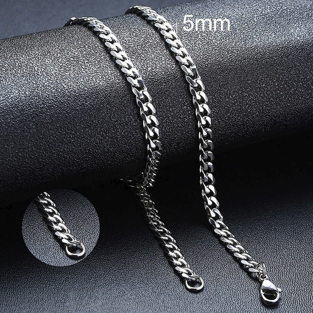 cuban-chain-necklace-for-men-and-women